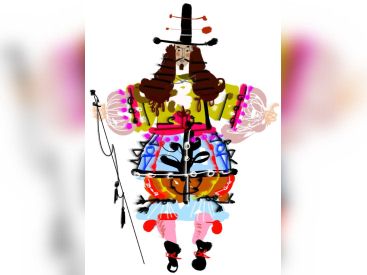 Christian Lacroix signe une collection pour la Comédie Française