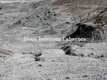 Michel Houellebecq, rester vivant au Palais de Tokyo