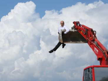 KM1, la grande fête de lancement du Grand Paris Express