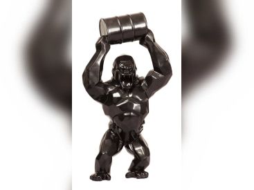 Richard Orlinski au Domaine de Chamarande