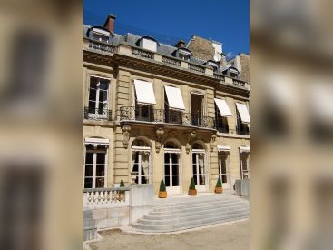 Nuit des Musées 2016 au Musée de la Contrefaçon