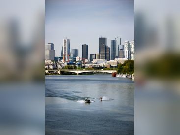 La Seine, Hauts-de-Seine/Yvelines, l'expo photo au Domaine de Sceaux
