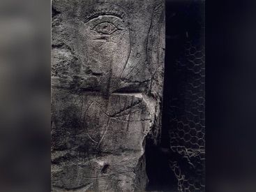 Brassaï, la série Graffiti au Centre Pompidou