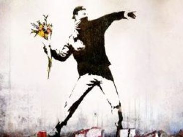 Banksy, une rencontre de rue à la Réserve Malakoff