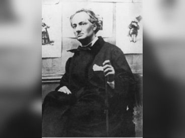 L'œil de Baudelaire au Musée de la Vie Romantique