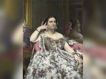 Spectaculaire Second Empire, l'expo au Musée d'Orsay