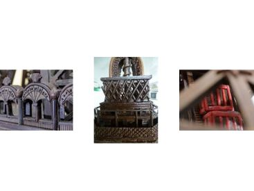 Tour Eiffel Leonidas