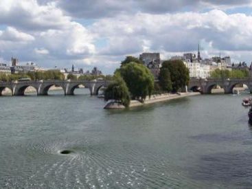 Nuit Blanche 2016 : Anish Kapoor, Descension