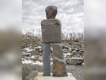 FIAC 2016, Ugo Rondinone Place Vendôme