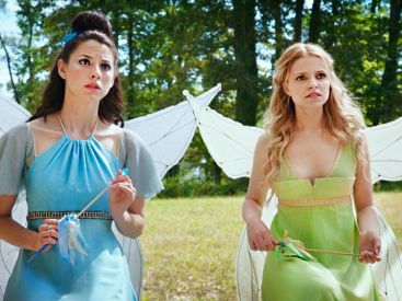 Un jour mon prince au cinéma 