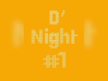 D'Night, une soirée dédiée aux jeunes talents à la Gaité Lyrique