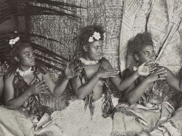 Before Pacifique, soirée gratuite au Musée du Quai Branly