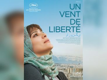 Un vent de liberté, film de Behnam Behzadi : gagnez vos places