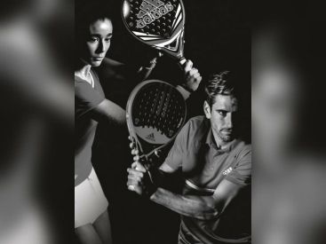 Initiations gratuites au Padel à la CASA PADEL de Saint-Denis