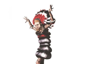 Art Coréen de la Mode au Musée des Arts Déco