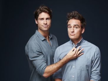 Kevin & Tom squattent au Point Virgule