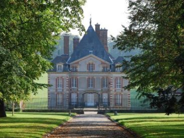 Journées du Patrimoine 2017 au Château d'Ormesson