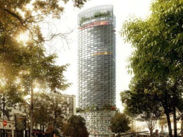 La Tour Montparnasse totalement repensée pour 2024