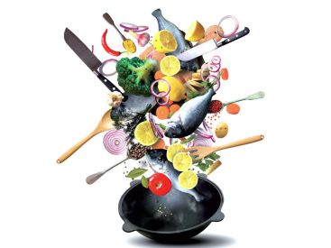 Fête de la Gastronomie 2017 aux Galeries Lafayette Gourmet