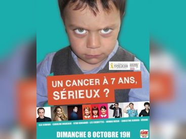 Elie Semoun, Vérino, Caroline Vigneaux en Gala caritatif au Grand Point Virgule