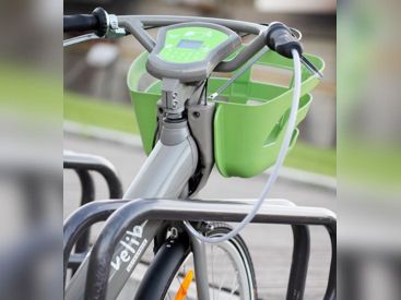 Nouveaux Vélib' by Smoove : tout savoir avant le 1er janvier !