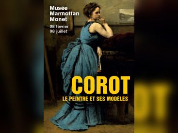 Corot, le peintre et ses modèles au Musée Marmottan Monet