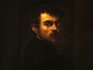 Le Tintoret, la naissance d'un génie au Musée au Luxembourg