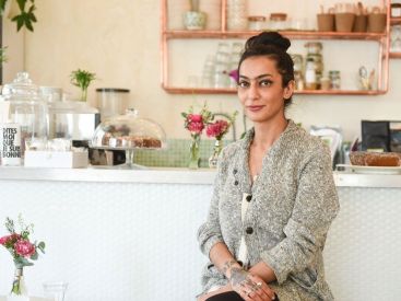 Le LAB by Abattoir Végétal pour des ateliers cuisine vegan