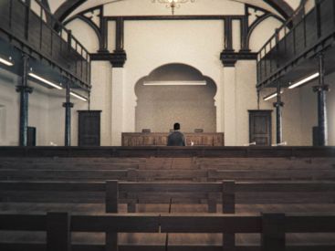 I am prepared to die : Mandela, le procès historique à Saint-Eustache