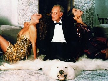 Azzaro, 50 ans d’éclats, l’exposition gratuite à Paris