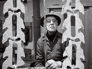 Diego Giacometti au Musée Picasso, l'exposition 