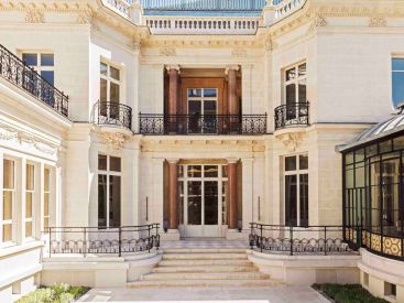 B.B. le 2e restaurant signé Jean Imbert arrive à Blanche 