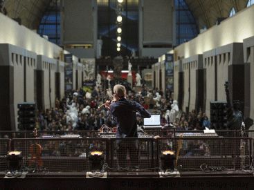 Fête de la Musique 2018 : curieuse nocturne au Musée d'Orsay