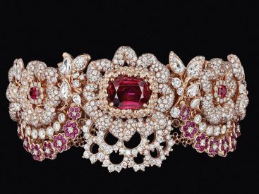 Dior Haute Joaillerie, l'expo gratuite au Musée d'Art Moderne de Paris