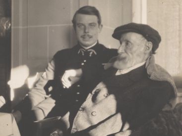Renoir Père et Fils. Peinture et cinéma au Musée d'Orsay