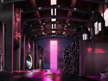 Geekopolis, le nouveau lieu dédié à la culture Geek 