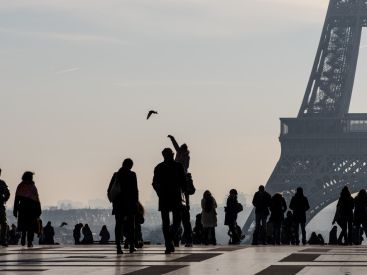 Le Paris des PEP pour des visites guidées insolites