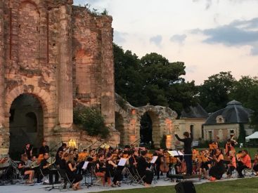 EMMENEZ-MOI… pour un week-end en duo au Château de Montceaux-lès-Meaux