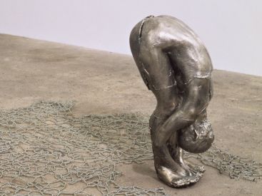 Kiki Smith, l'exposition à la Monnaie de Paris