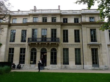 Journées du Patrimoine 2019 au Ministère de l'Education Nationale