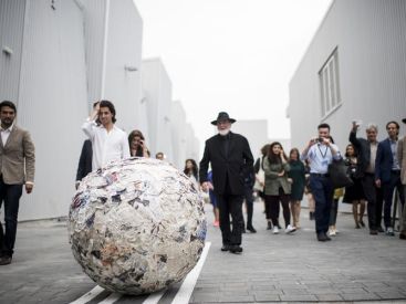 Nuit Blanche 2019 : une nuit de l'environnement à la Cité des Sciences !