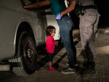 World Press Photo 2019, l'expo photo à la Galleria Carla Sozzani