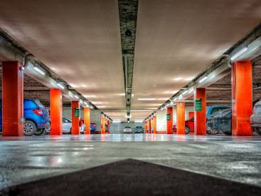 Déconfinement : 2600 places en parking-relais de Paris offertes aux titulaires de pass navigo