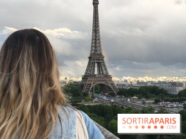 visuel tour eiffel