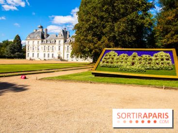 Château de Cheverny : réouverture