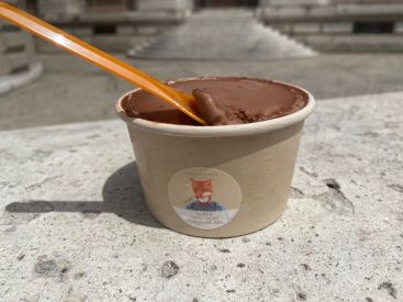 Les glaces de Yann Couvreur pour l'été 2020