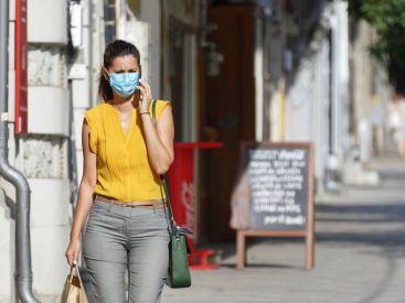 Hauts-de-Seine : le port du masque généralisé est illégal, nouvel arrêté