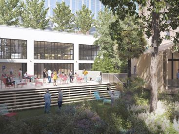 Deskopolitan s'installe à Montparnasse