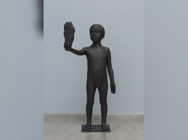 Nuit Blanche 2020 : Laurent Grasso au Musée Zadkine