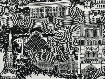 Urban Art Fair 2020 : des expositions gratuites dans les espaces Ellia